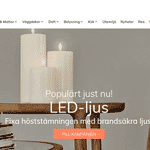 View Peace of Home products with image zoom