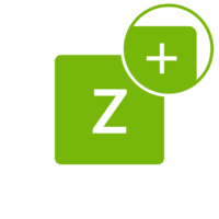 Magic Zoom Plus logo
